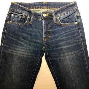 Ralph Lauren Denim & Supply Straight Legs Jeans